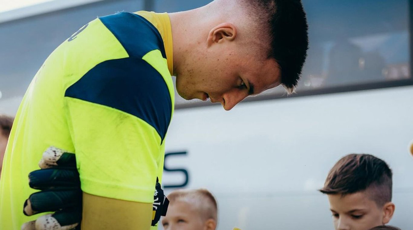 Анатолій Трубін