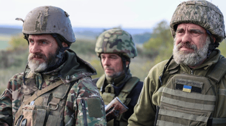 Мобилизация в Украине — куда отправляют мужчин в возрасте 50+ - 285x160