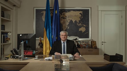 МЗС України знімає обмеження на поїздки до Угорщини: заява Сибіги - 290x160