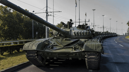 Кувейт передаст Украине югославские танки — что известно про боевые машины - 285x160