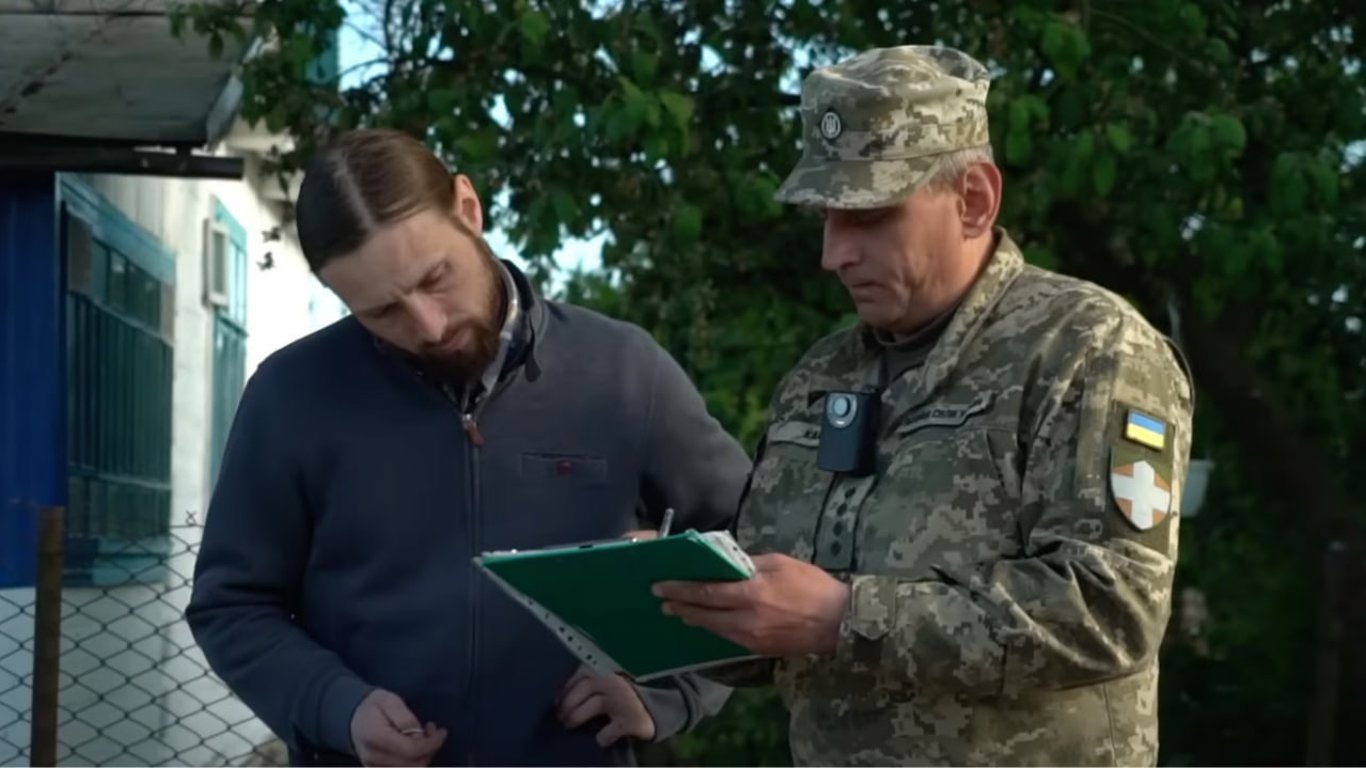 Загальна мобілізація в Україні — чи можна не йти в армію після оплати штрафу