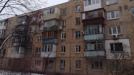 Таємниці хрущовок — чому на перших поверхах немає балконів - 285x160