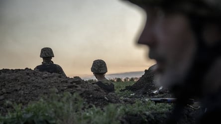 У Франції підтвердили дезертирство бійців ЗСУ — що з ними буде - 285x160