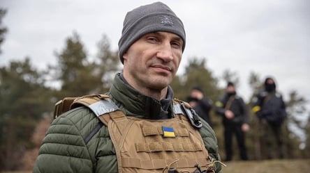 Владимир Кличко рассказал, в чем разница  между украинцами и россиянами - 285x160