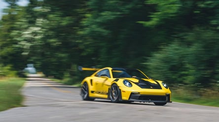 Спорткар з надійністю Toyota та швидкістю Ferrari - 285x160