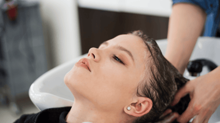 Japanese hair washing ritual — 4 steps for growth and shine - 285x160