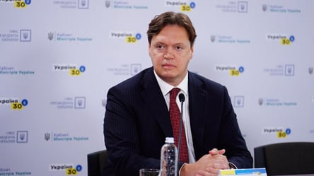 Экс-главу Фонда госимущества Сенниченко объявили в розыск, — НАБУ - 285x160