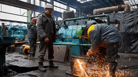 Новые атаки Росси на энергетику Украины — какая ситуация со светом - 304x171