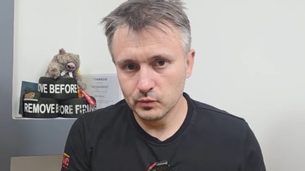 Известного журналиста-расследователя снова мобилизовали - 285x160