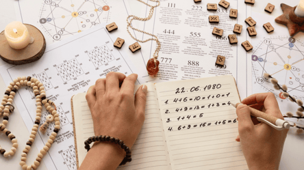 Нумерологический гороскоп на 18 января: кого ждет переломный день - 285x160