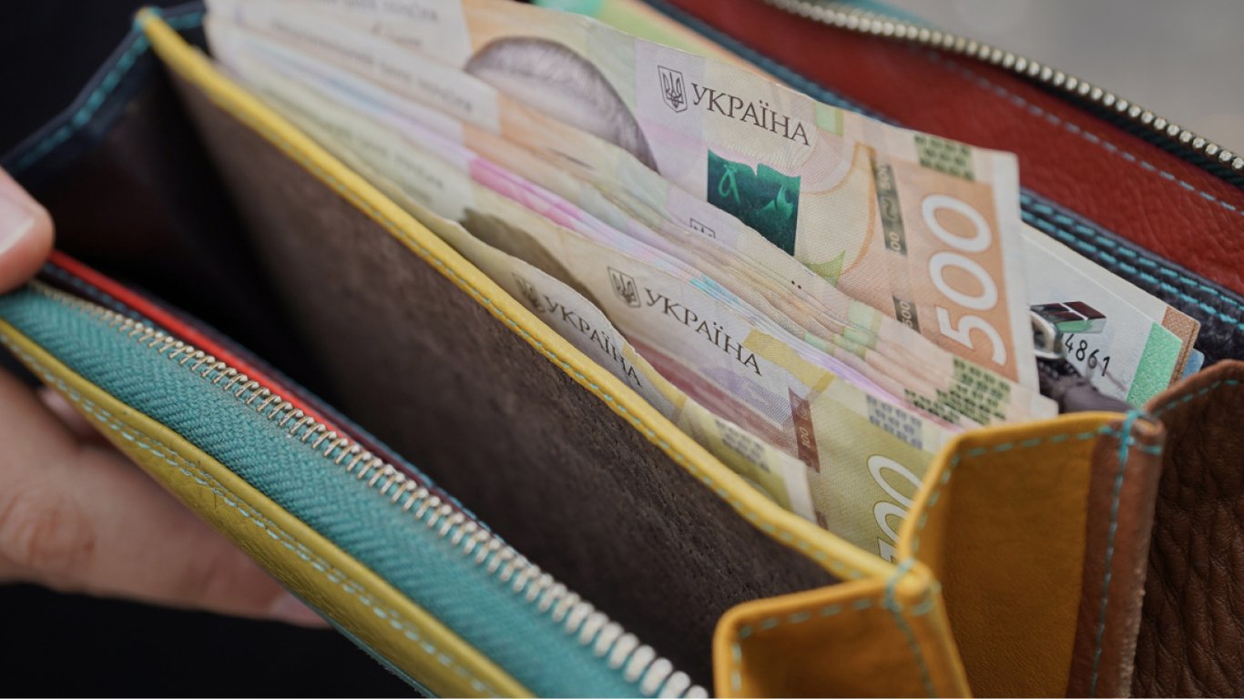 Пенсии в 99,5 тыс. грн — кто в Украине получает больше всего