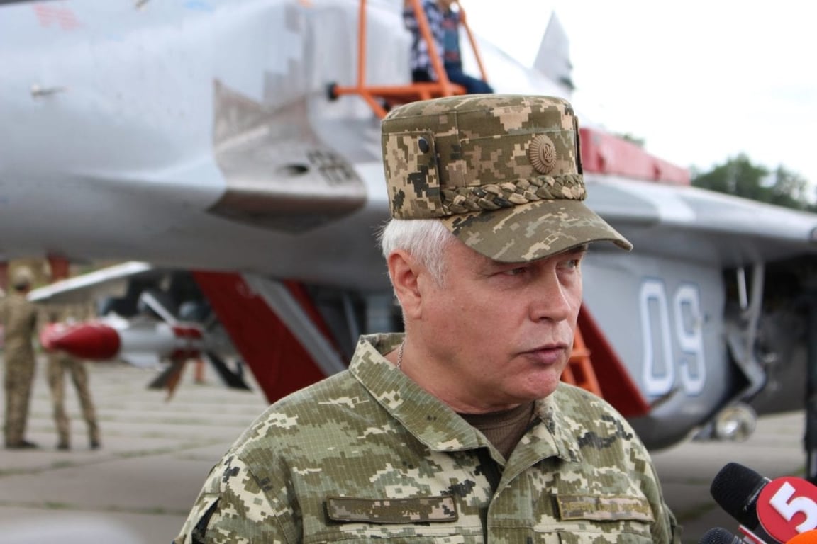 Анатолій Кривоножко