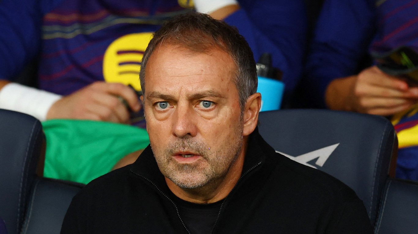 Ханс-Дитер Флик