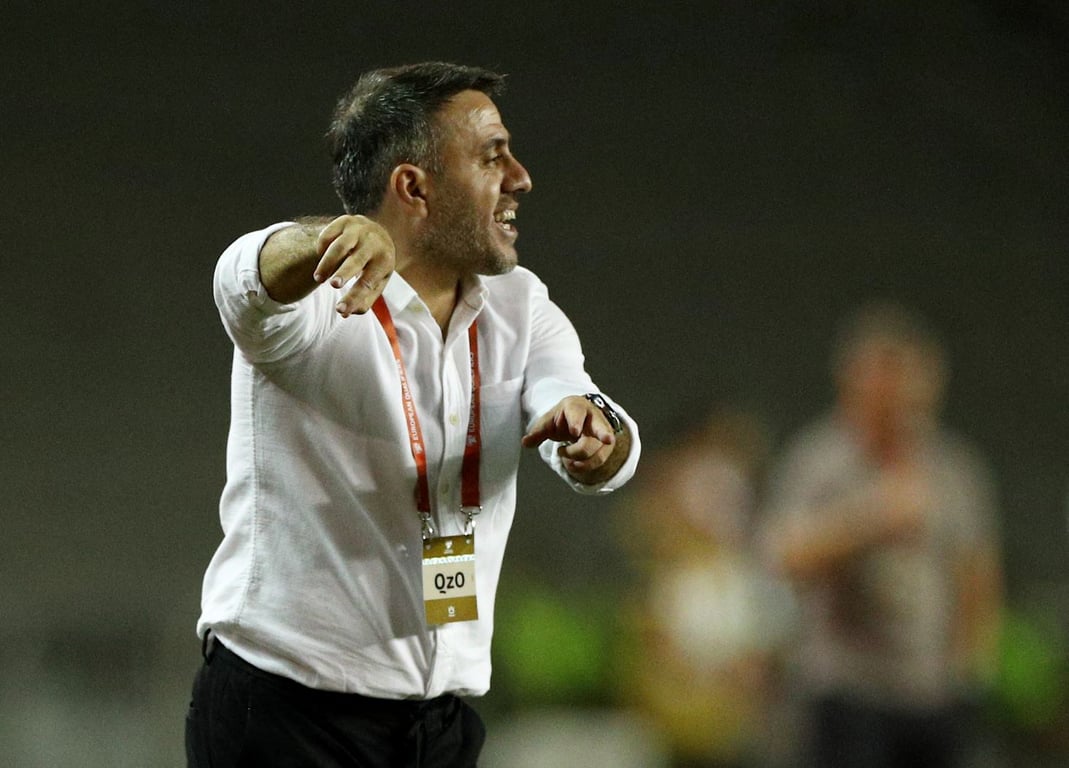 Айхан Аббасов