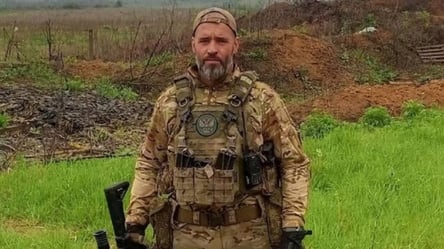 ЗСУ ліквідували на фронті відомого російського чемпіона - 285x160