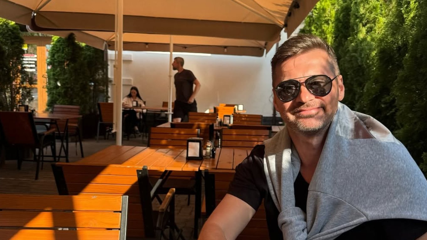 Артем Милевский