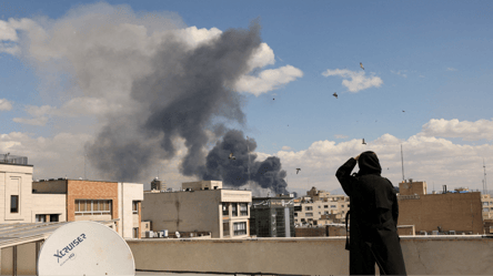 Операція Ізраїлю та США в Ірані — скільки іранських командирів ліквідували - 285x160