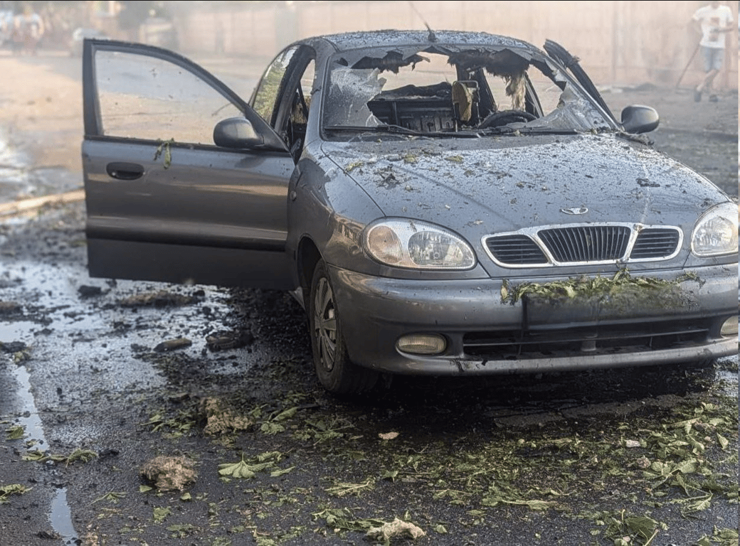 Обстріл Кривого Рогу — кількість постраждалих збільшилась - фото 3