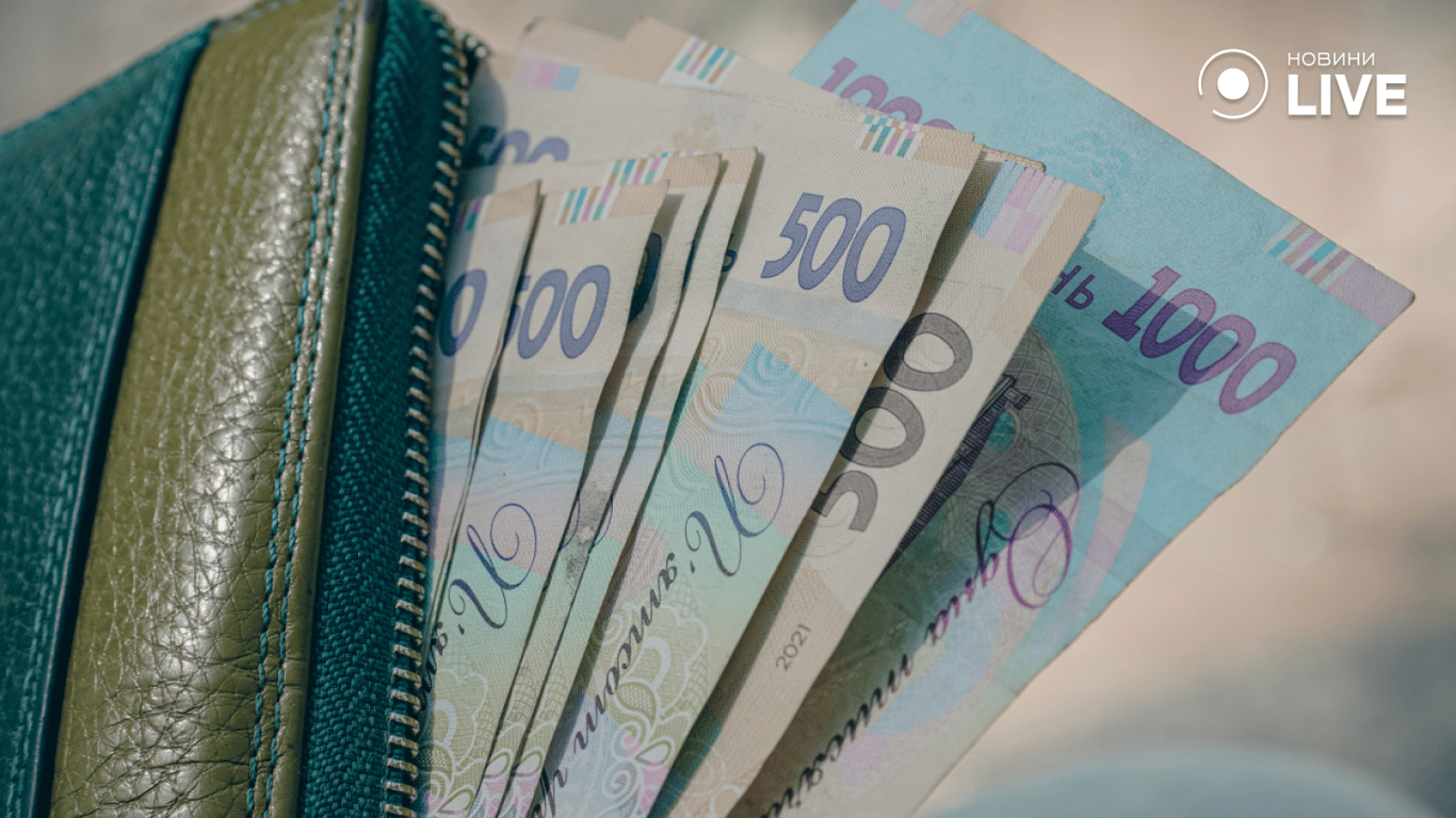 Ветераны Одессы получили финансовую помощь от бизнеса  — детали