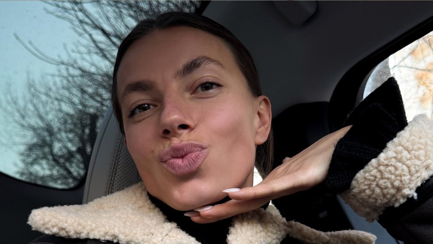 Марина Бех-Романчук