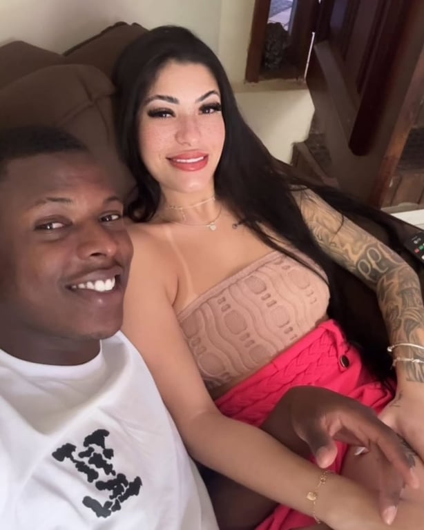 Луан Кампос