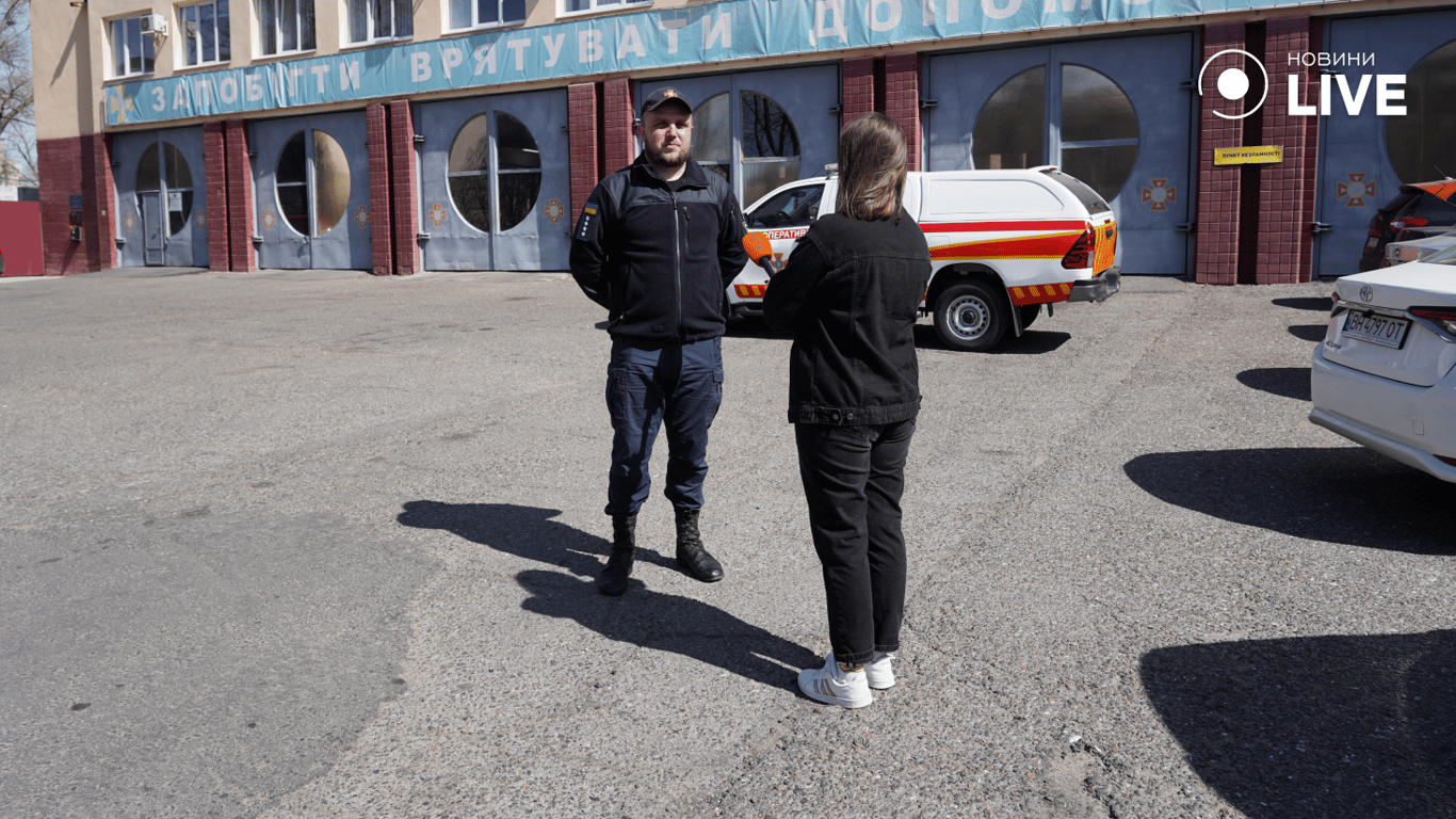 Без права на помилку — як одесити розміновують деокуповані території - фото 5