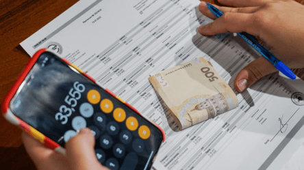 Українцям перерахують плату за комуналку — в чому причина - 290x160