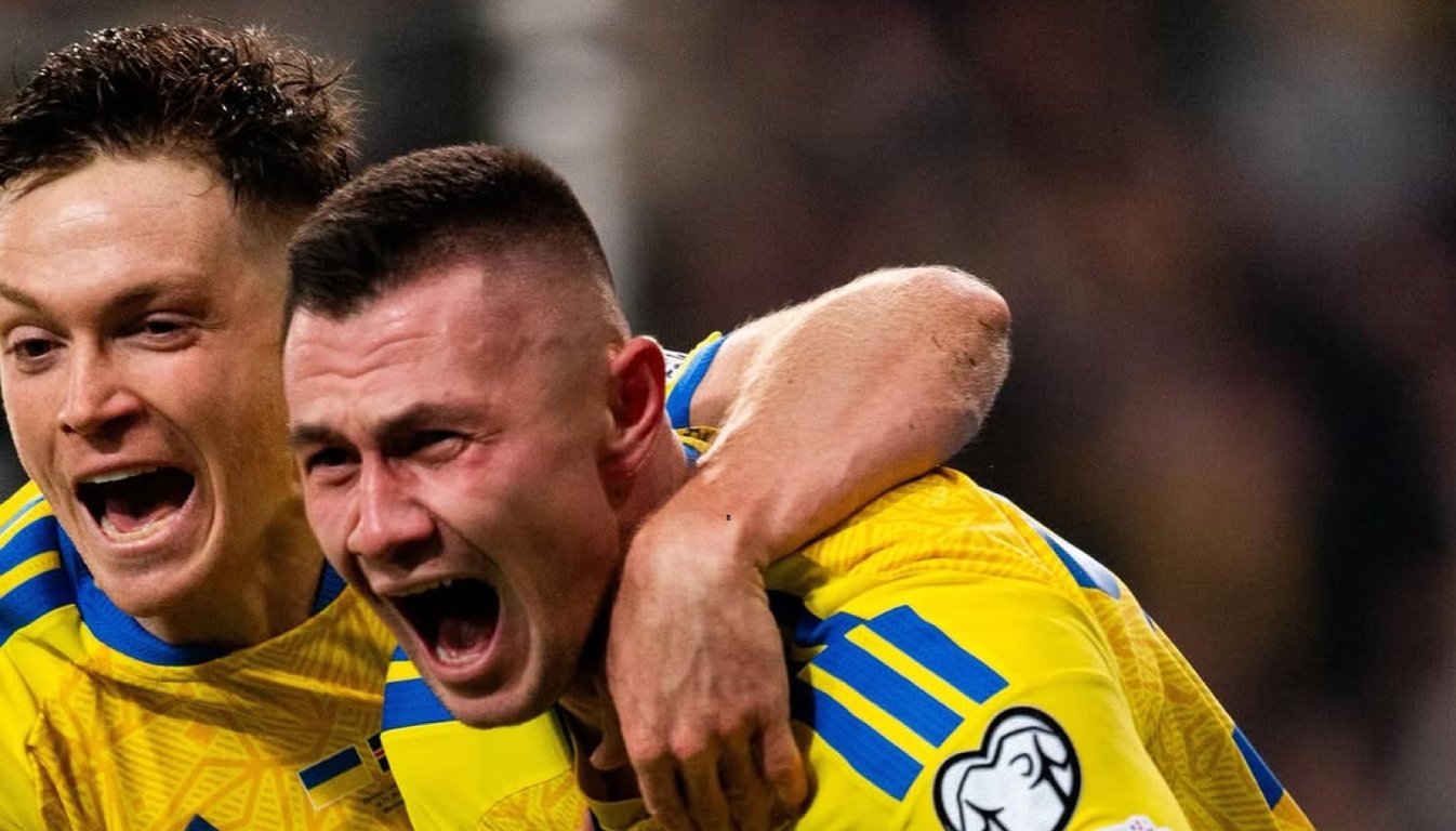 Александр Зубков