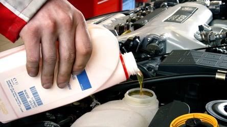 Как неправильная доливка охладителя уничтожает двигатель авто - 285x160