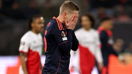 Есть опасность для здоровья Зинченко — что сказал доктор - 285x160