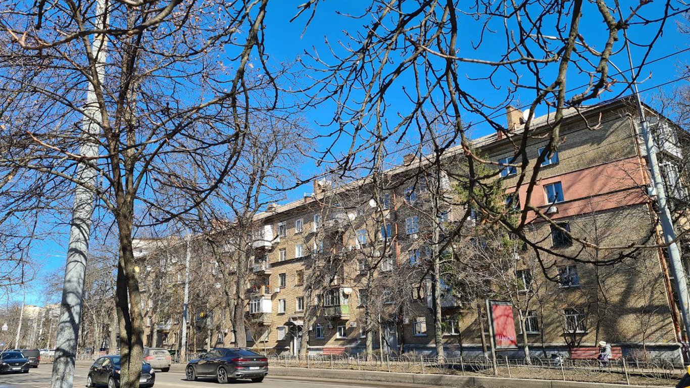 Сталінки та хрущовки: в яких будинках найпроблемніші санвузли