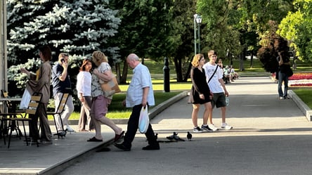 Тепло повертається: якою буде погода у Львові завтра - 290x166