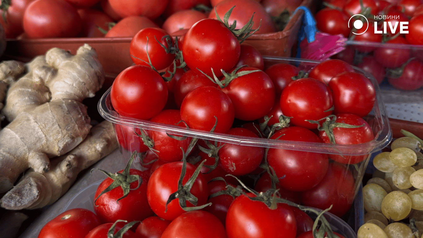 Морози й блекаути — які продукти подорожчали на Привозі - фото 2