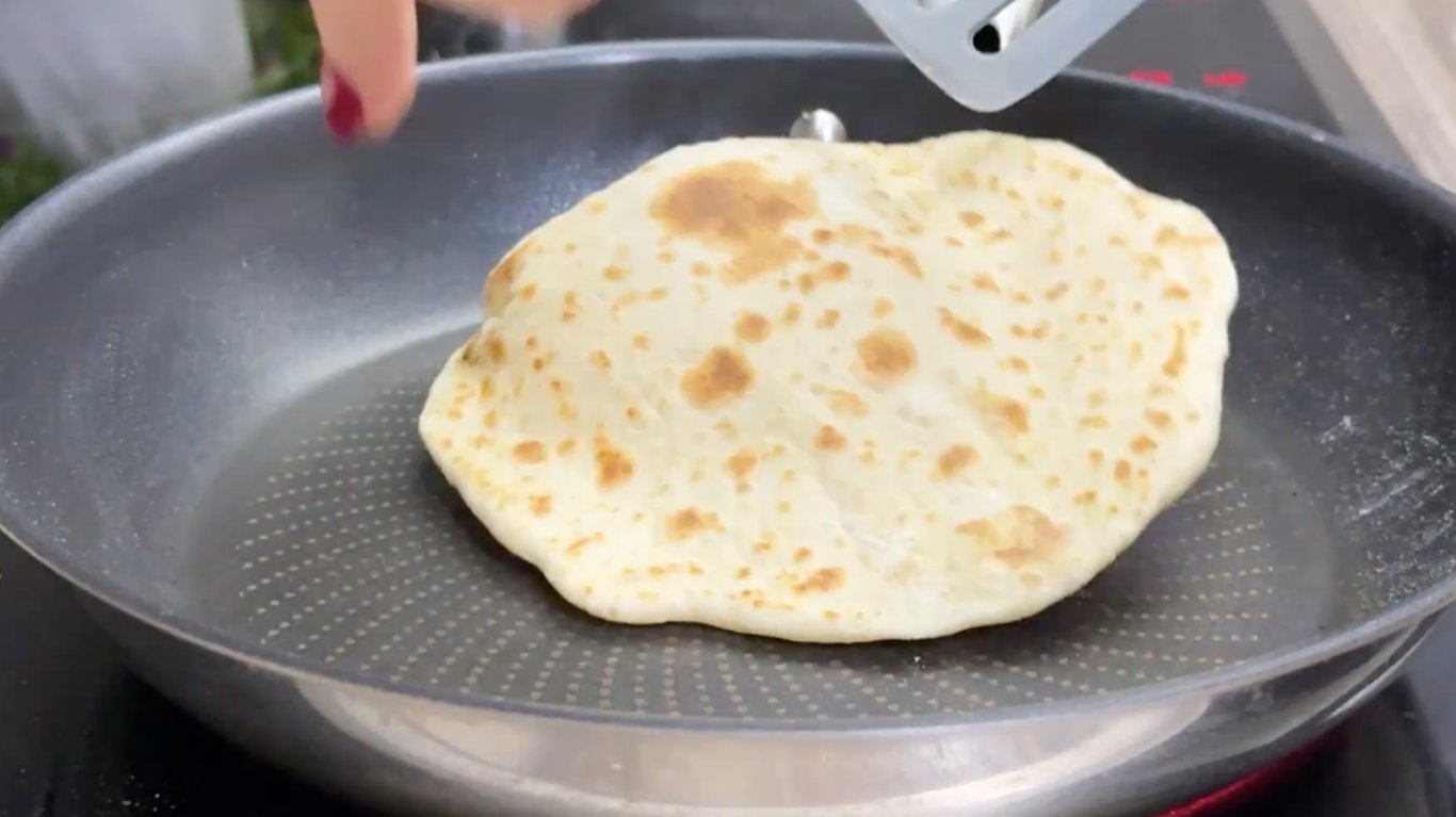 простий рецепт піти