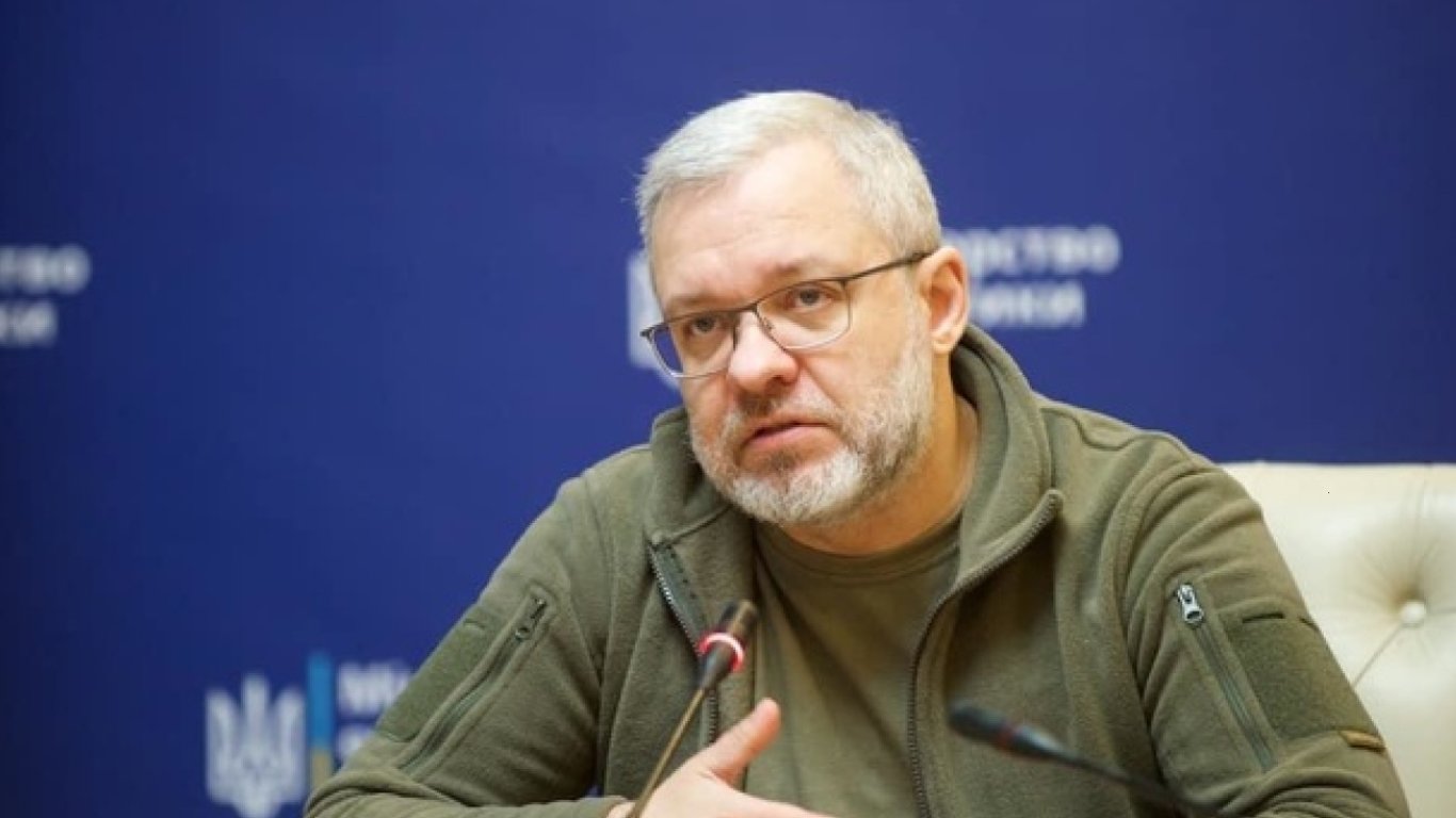 Украина выходит из отопительного сезона с профицитом мощности, — Галущенко