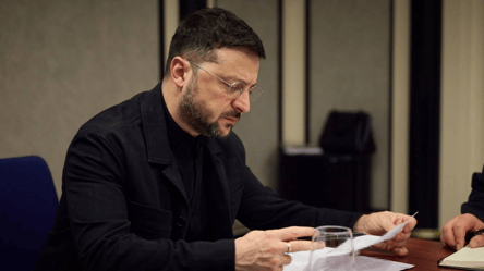 Зеленский прокомментировал намерения Путина продолжать войну - 285x160