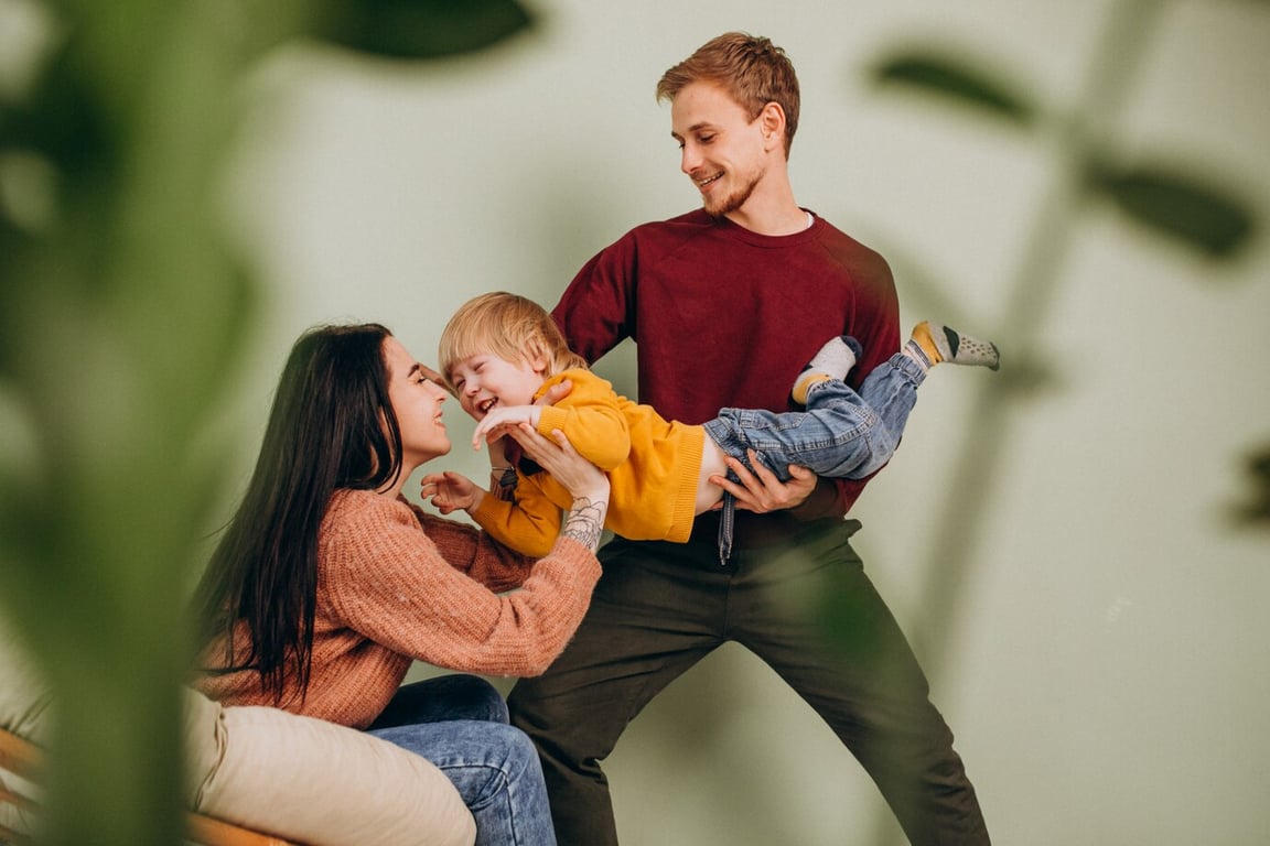 Як жінкам з дітьми знайти гідного чоловіка