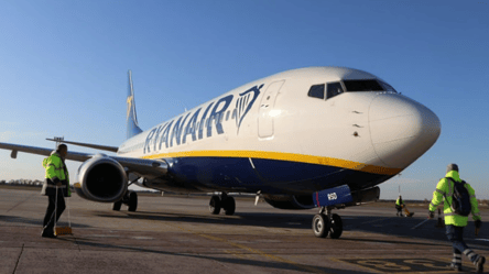 Полет с Ryanair — почему могут не пустить в самолет беременную - 285x160