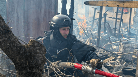 Росія вдарила дроном по Харкову: постраждала 15-річна дівчина - 290x166