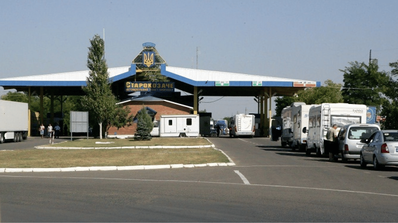 Одесские пограничники изъяли у иностранца авто: что он пытался вывезти