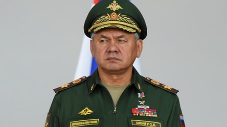 У Британській розвідці розповіли, що означає відставка Шойгу з посади міністра оборони РФ - 285x160