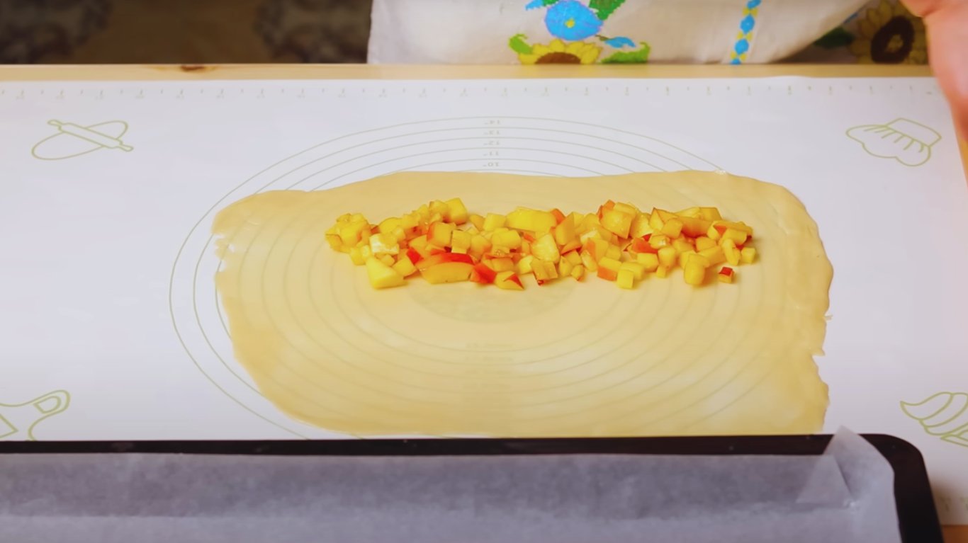 рецепт одеської вертути