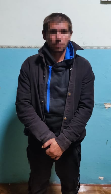 Убийство бабушки во Львове 2024 год