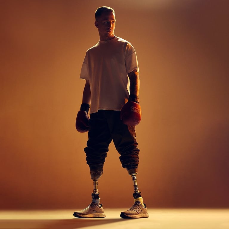 Новий "Холостяк" Олександр Терен обожнює Київ. Фото: instagram/tsvit_teren