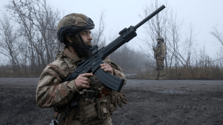 Втрата близького родича на війні — як звільнитися із ЗСУ - 285x160