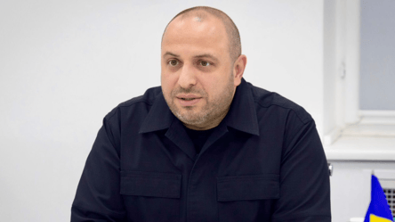 В ОПУ відреагували на чутки, що Умєров не повернеться в Україну - 285x160