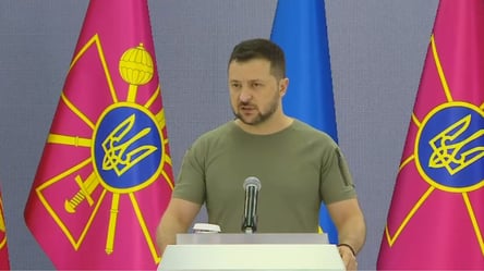 Зеленский представил нового министра обороны Украины - 285x160