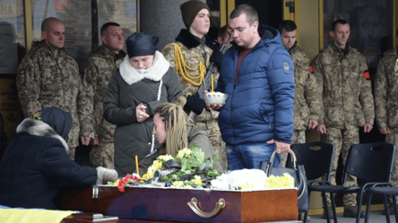 Виплати за загиблого воїна — які родинні документи потрібні - 285x160