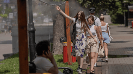 Погода в Одесі — що прогнозують синоптики на сьогодні - 285x160