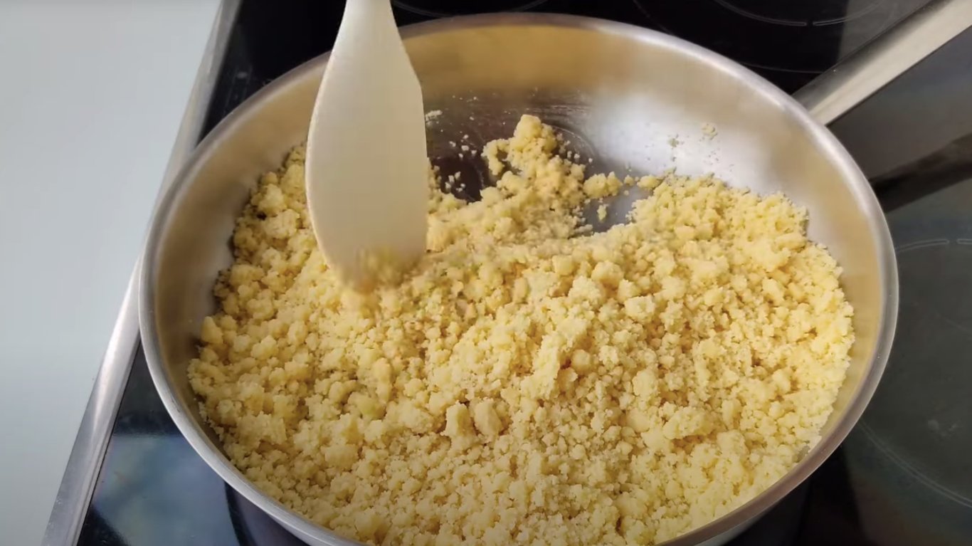 простий рецепт торта без випічки